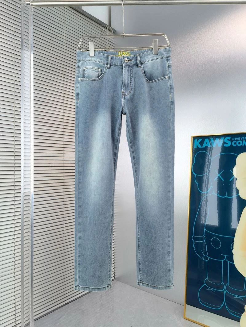 Dolce Gabbana Jeans EasyMatch 120110