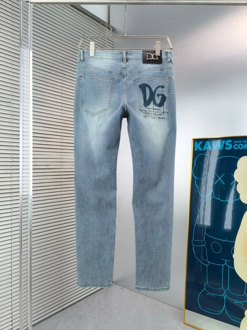 Dolce Gabbana Jeans EasyMatch 120110