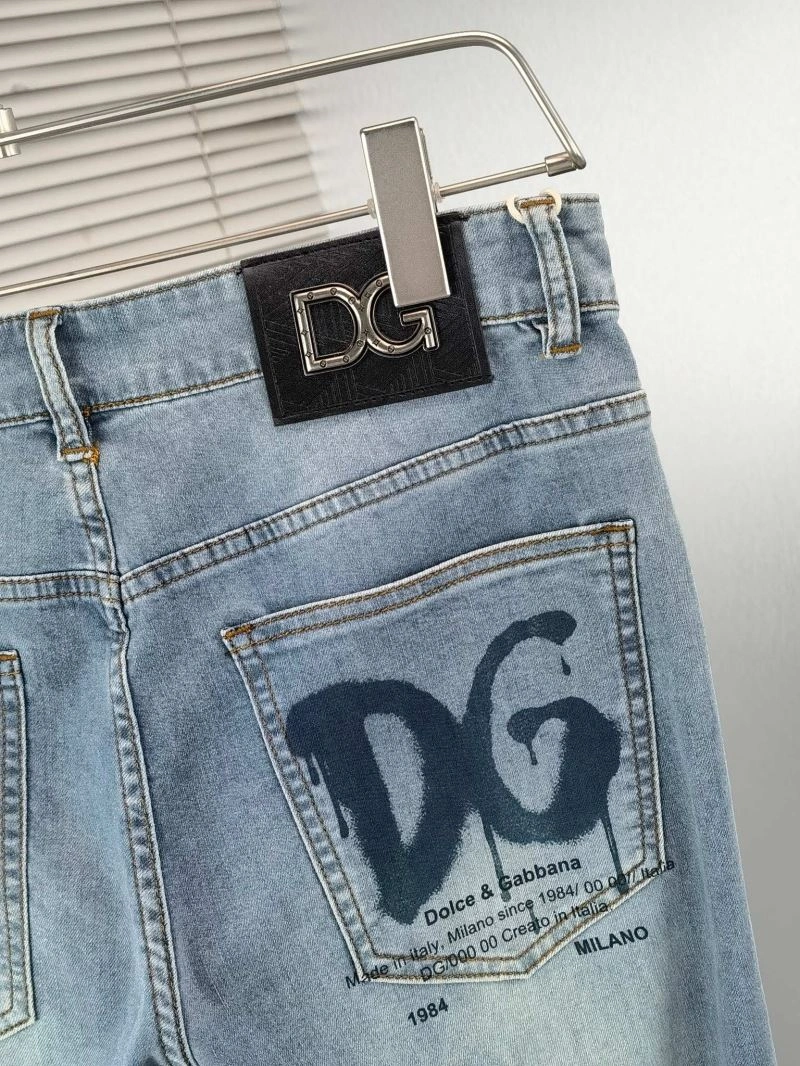 Dolce Gabbana Jeans EasyMatch 120110