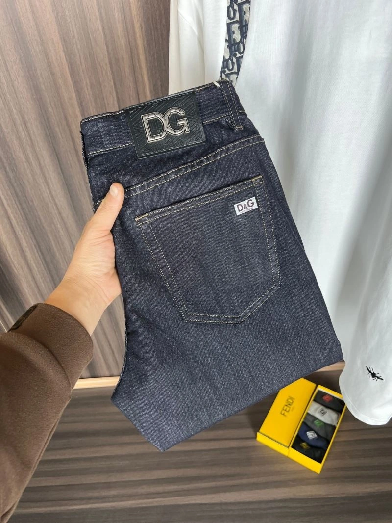 WaterResistant Dolce Gabbana Jeans 120118