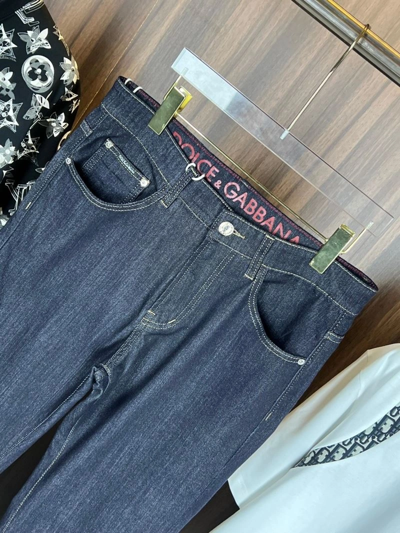 WaterResistant Dolce Gabbana Jeans 120118