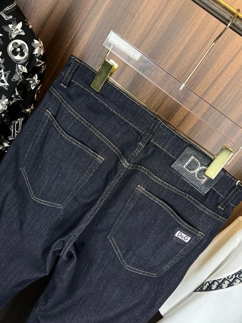 WaterResistant Dolce Gabbana Jeans 120118
