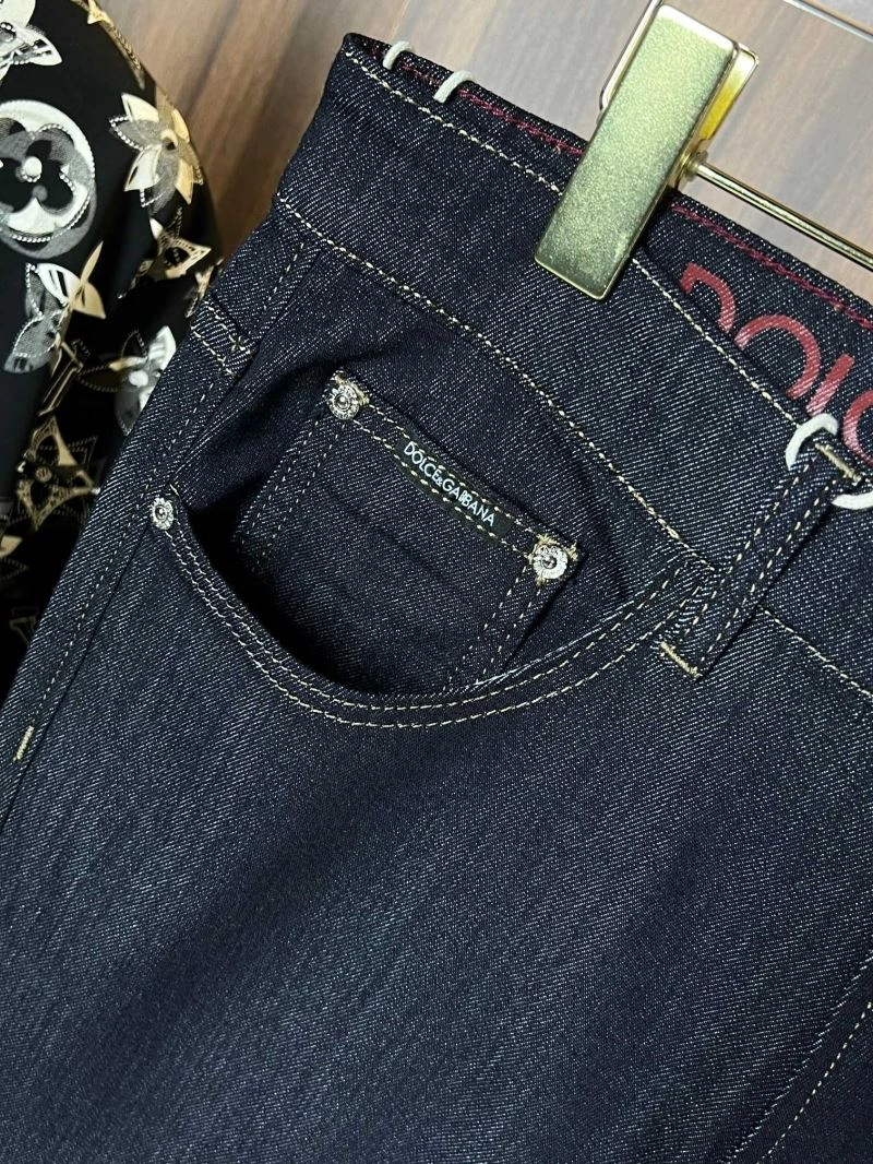 WaterResistant Dolce Gabbana Jeans 120118