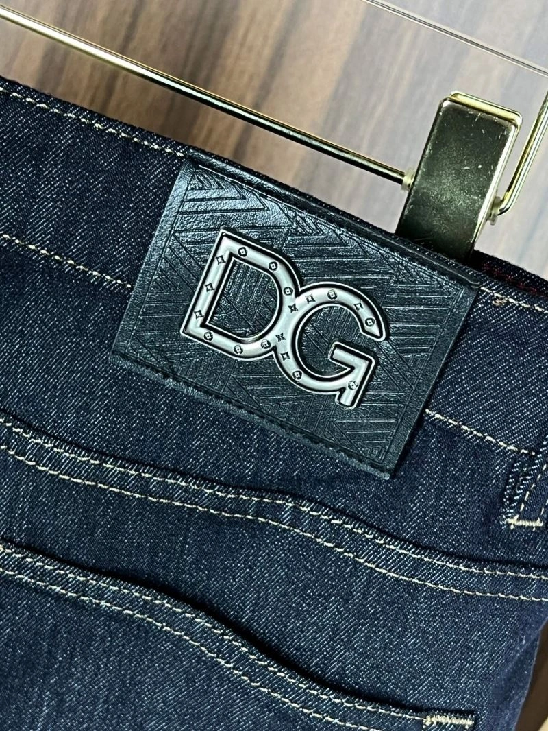 WaterResistant Dolce Gabbana Jeans 120118