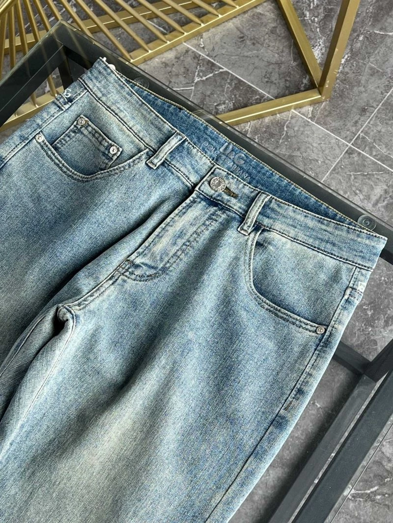 DailyWear Dolce Gabbana Jeans 120119