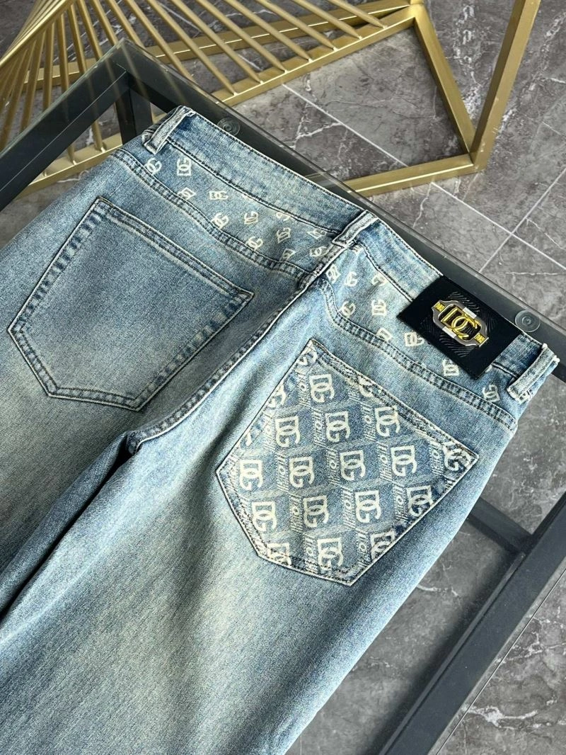 DailyWear Dolce Gabbana Jeans 120119