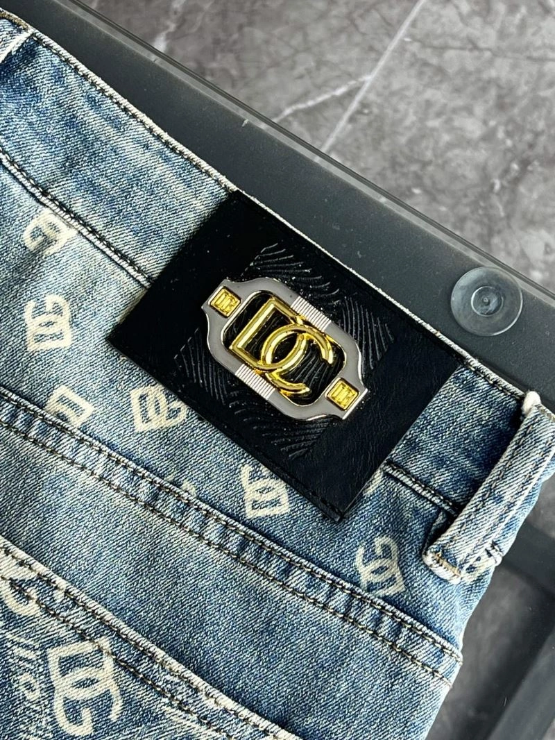 DailyWear Dolce Gabbana Jeans 120119