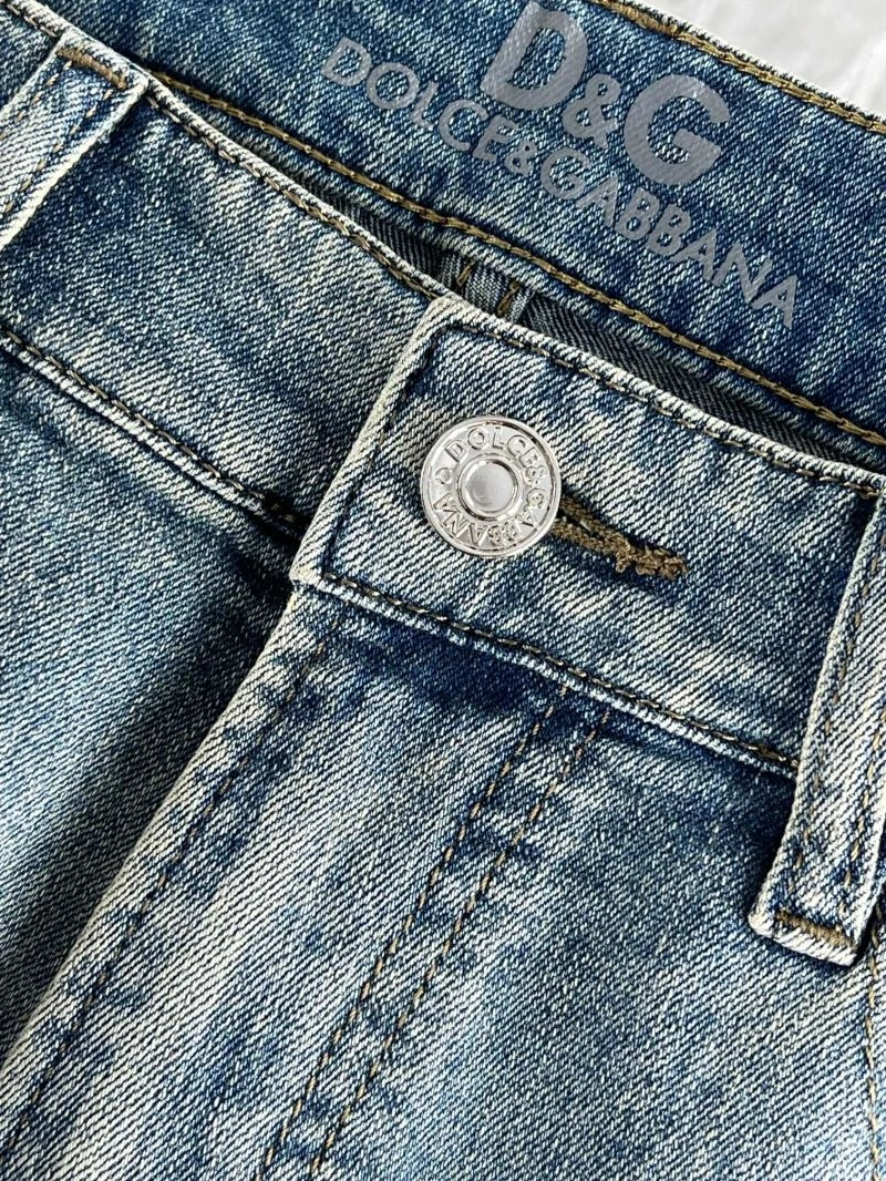 DailyWear Dolce Gabbana Jeans 120119