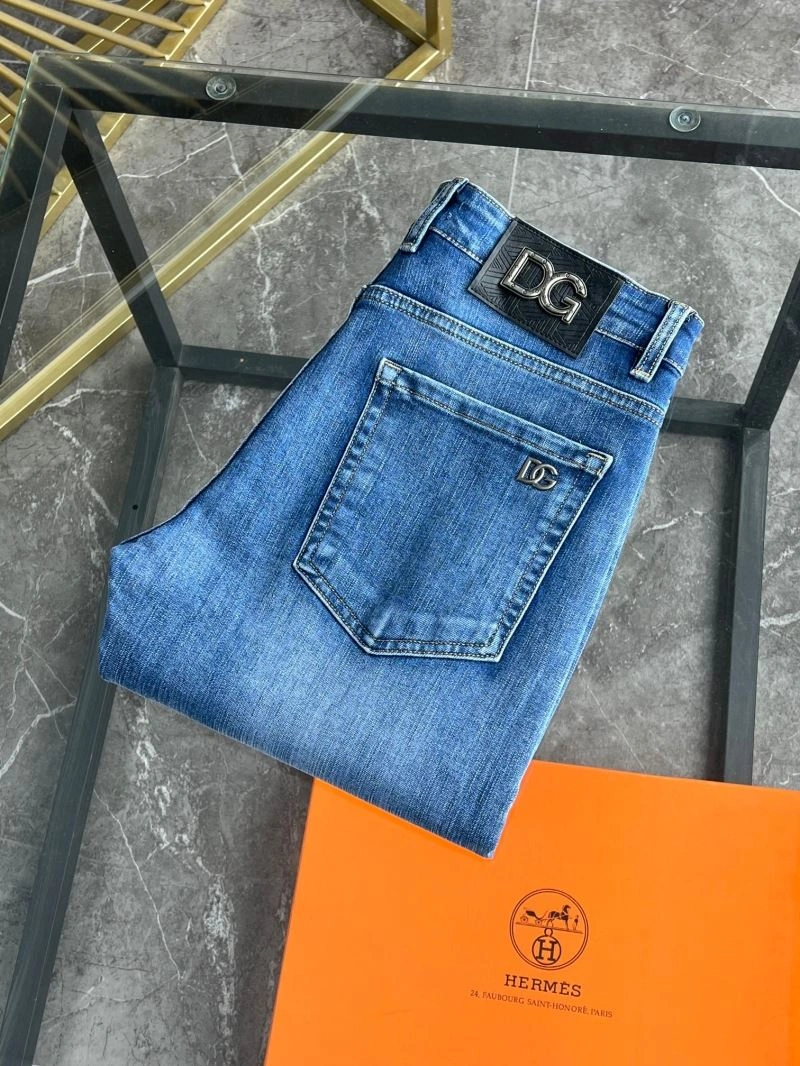 Bold Dolce Gabbana Jeans 120115