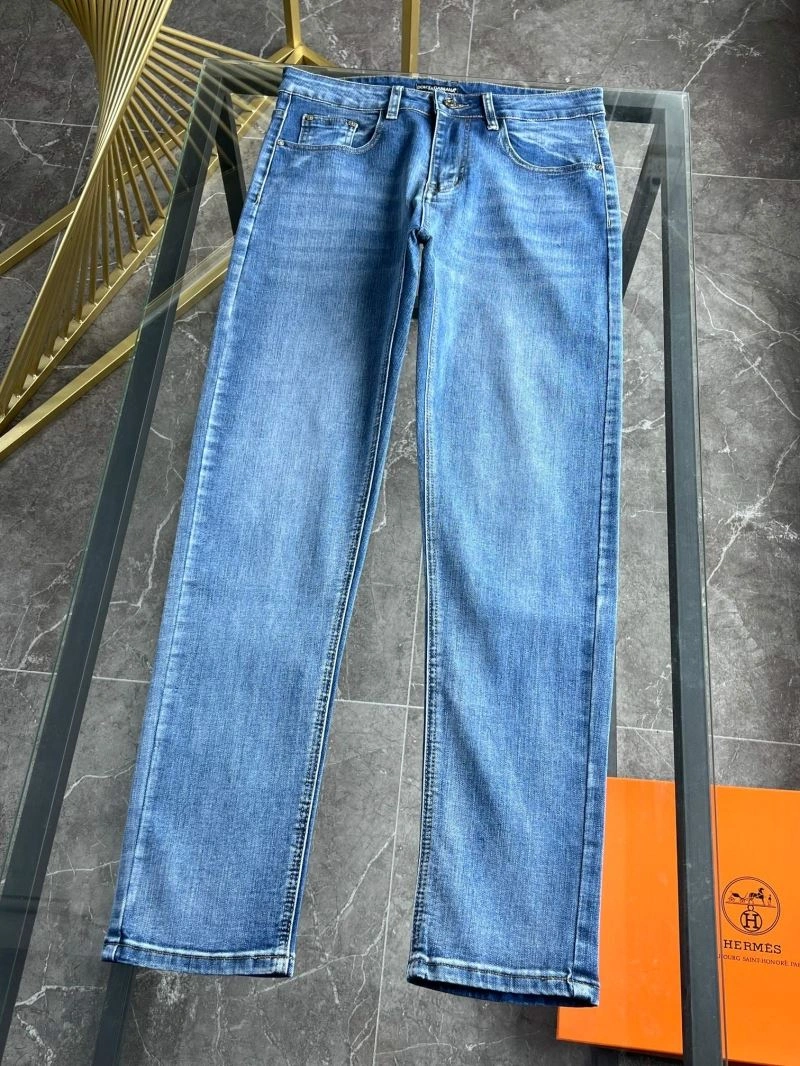 Bold Dolce Gabbana Jeans 120115