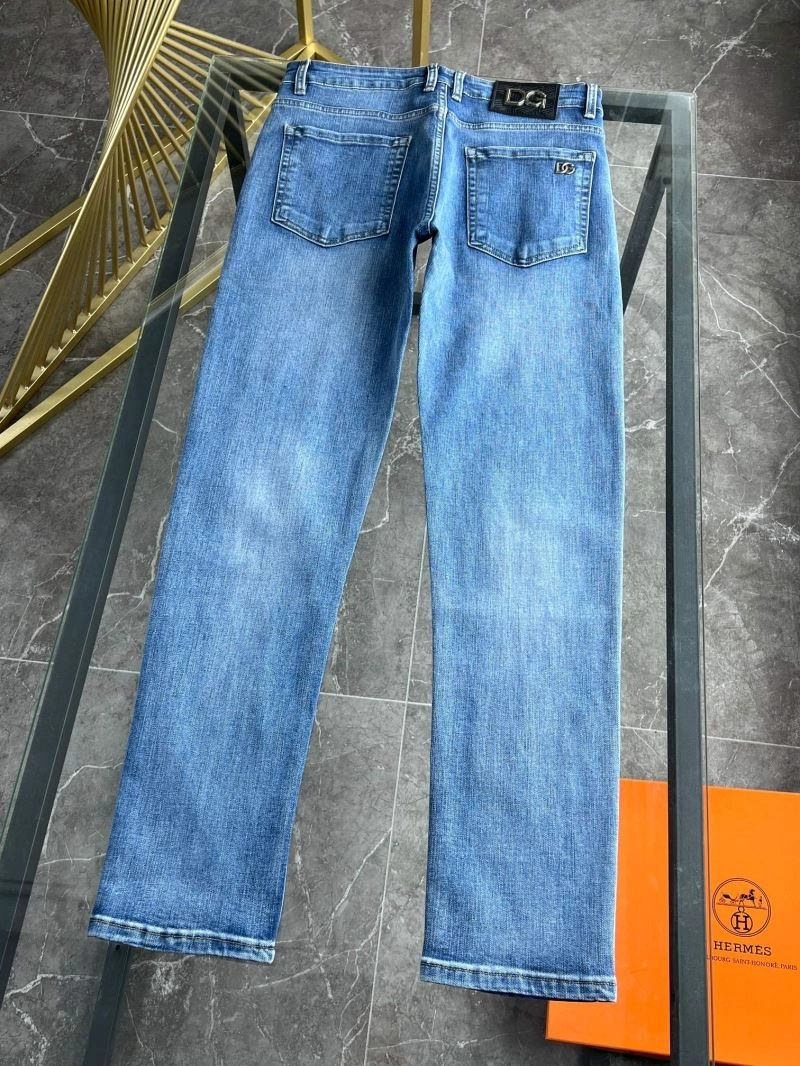 Bold Dolce Gabbana Jeans 120115
