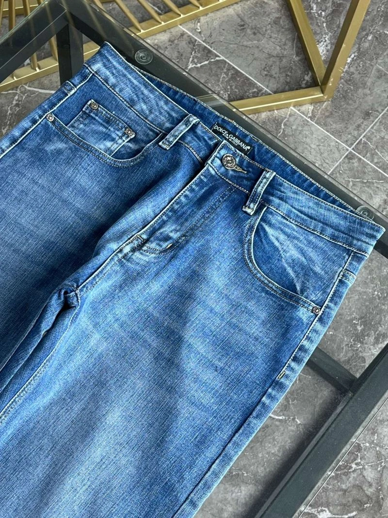 Bold Dolce Gabbana Jeans 120115