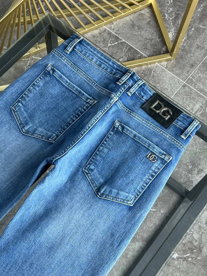 Bold Dolce Gabbana Jeans 120115