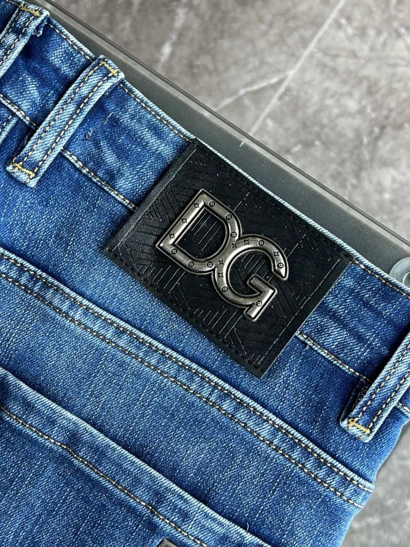 Bold Dolce Gabbana Jeans 120115