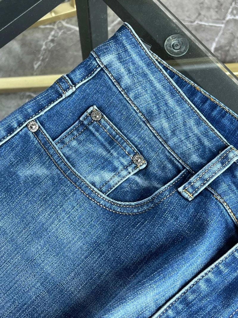 Bold Dolce Gabbana Jeans 120115