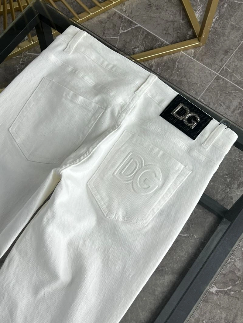 Dolce Gabbana Jeans Reliable 120117