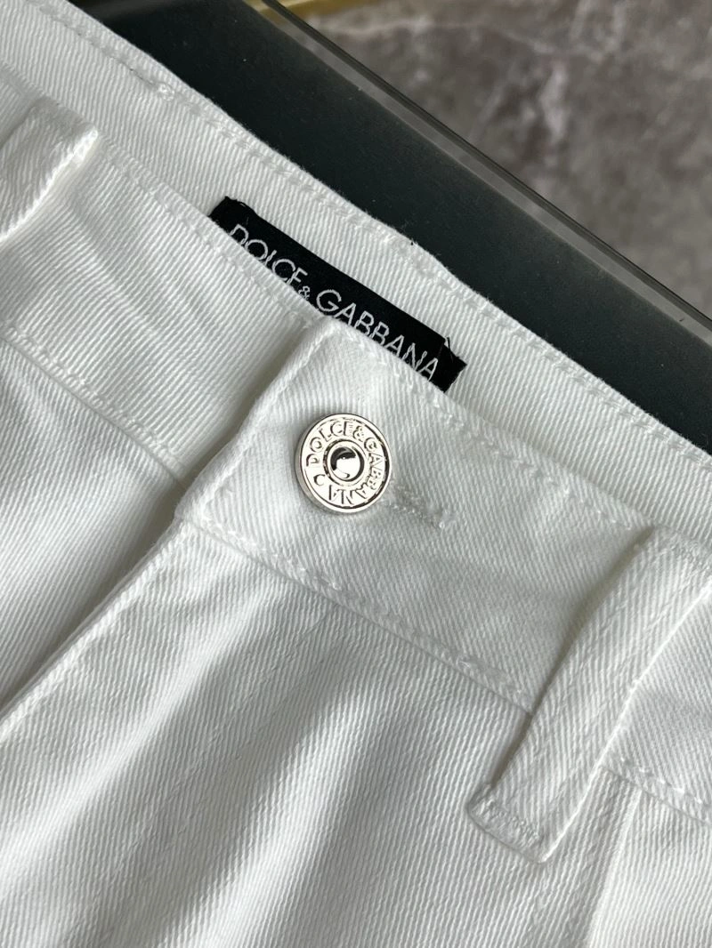 Dolce Gabbana Jeans Reliable 120117