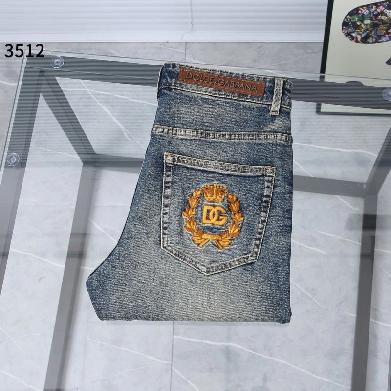Dolce Gabbana Jeans Reliable 120109