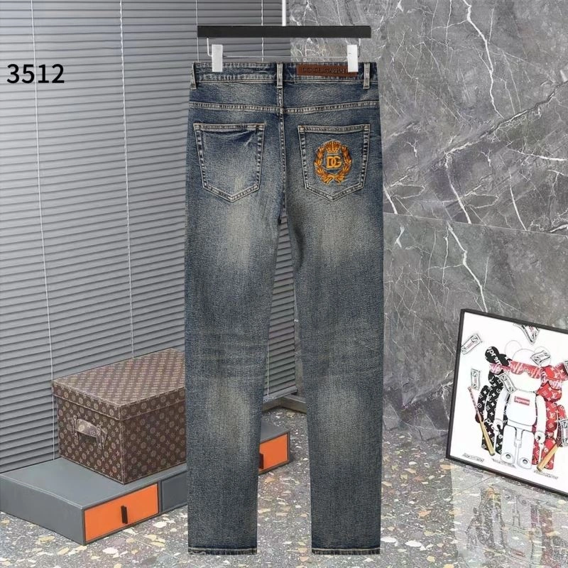 Dolce Gabbana Jeans Reliable 120109