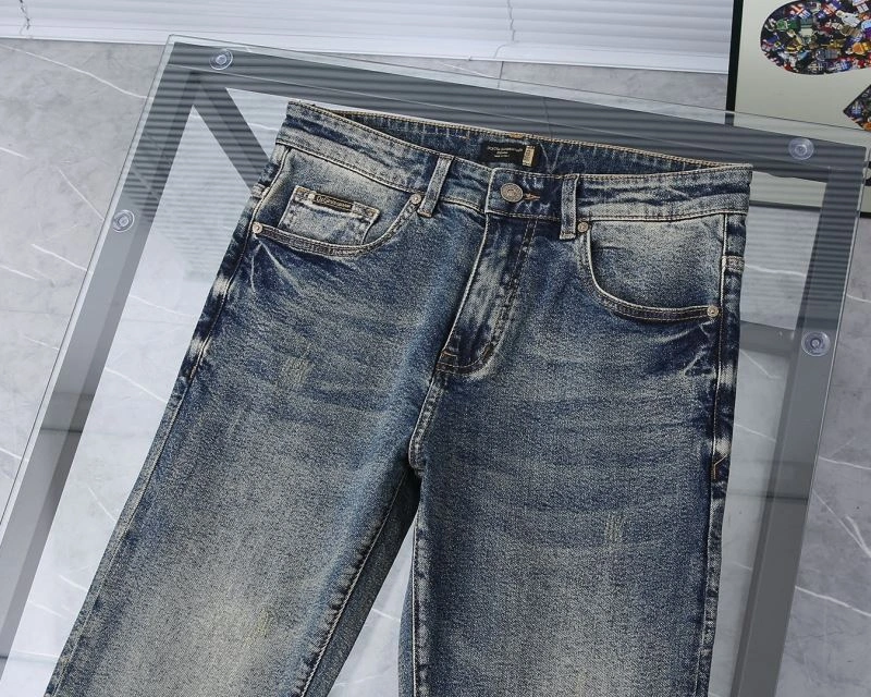 Dolce Gabbana Jeans Reliable 120109