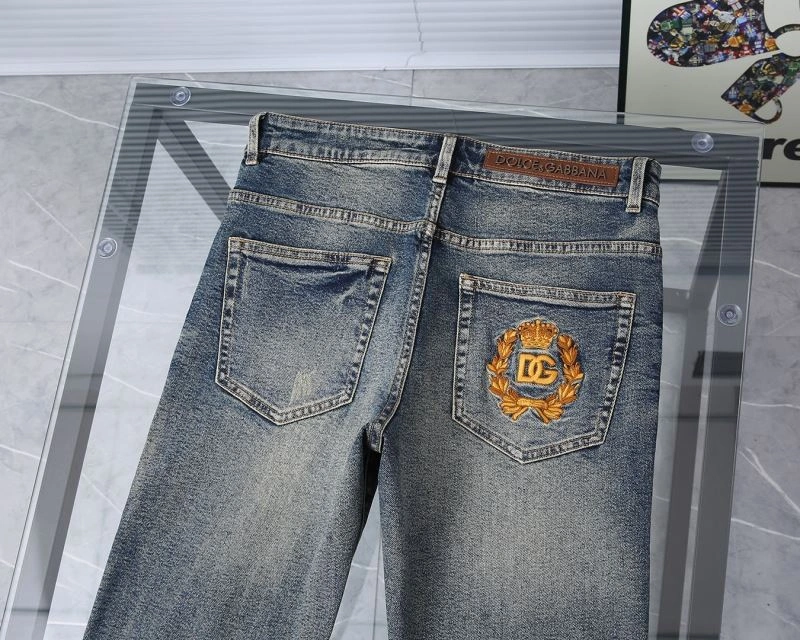 Dolce Gabbana Jeans Reliable 120109