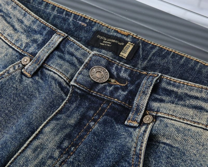 Dolce Gabbana Jeans Reliable 120109