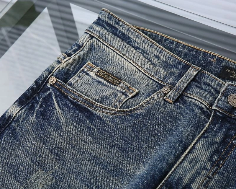 Dolce Gabbana Jeans Reliable 120109