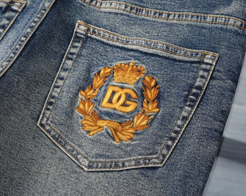 Dolce Gabbana Jeans Reliable 120109