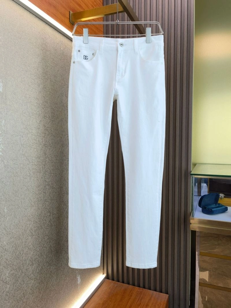 Reliable Dolce Gabbana Jeans 120059
