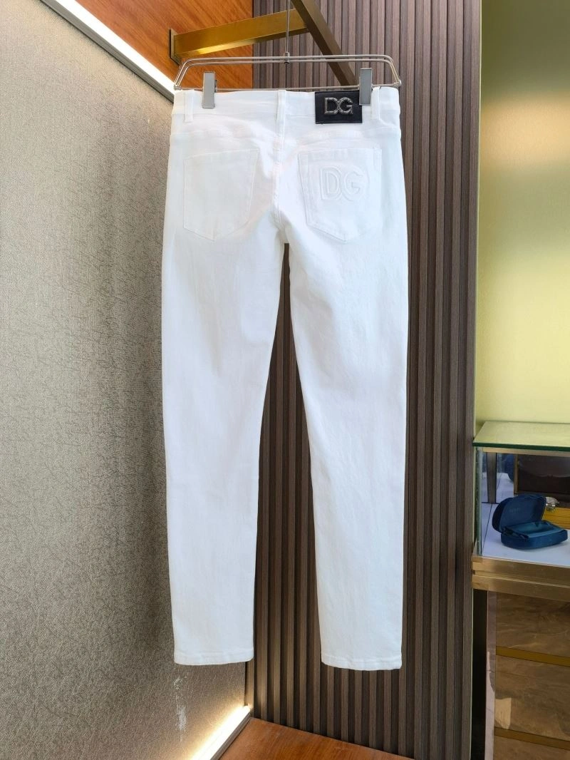 Reliable Dolce Gabbana Jeans 120059