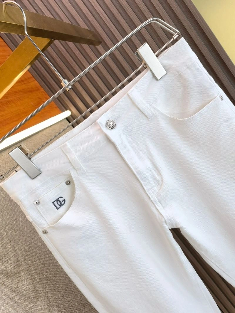 Reliable Dolce Gabbana Jeans 120059