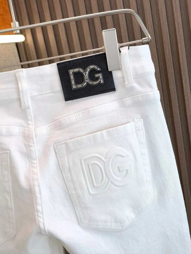 Reliable Dolce Gabbana Jeans 120059