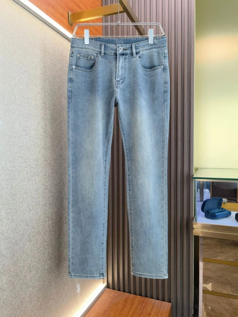 Contemporary Dolce Gabbana Jeans 120077