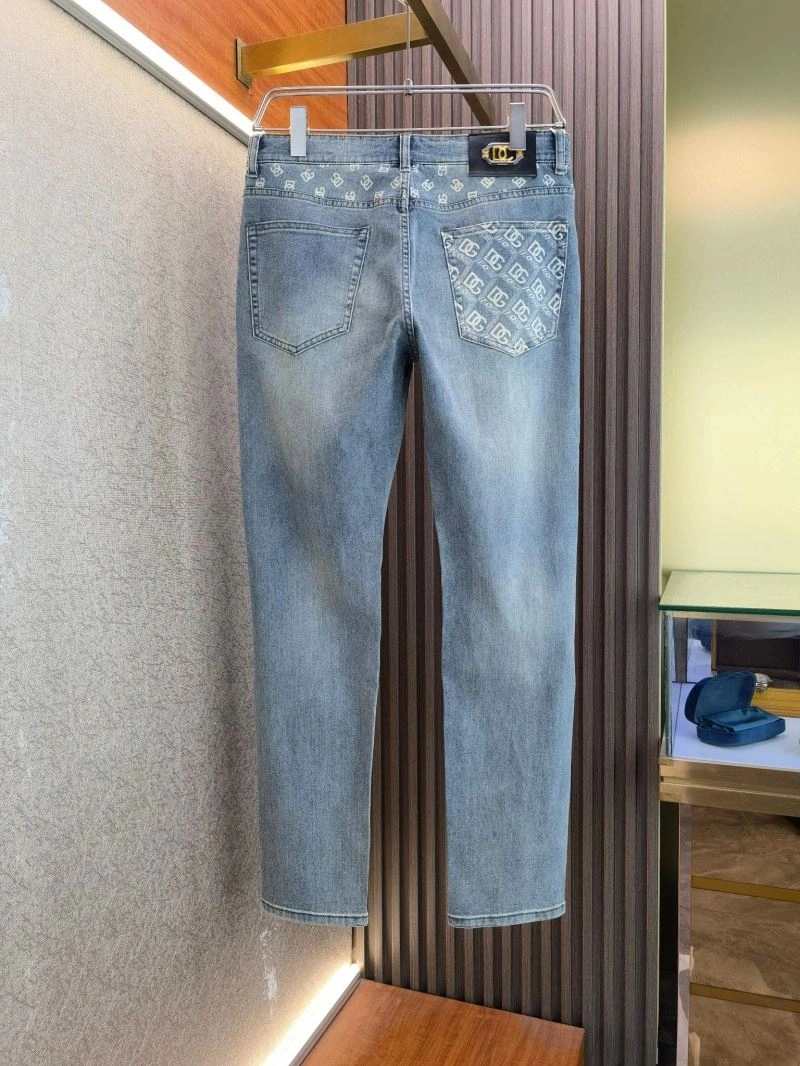 Contemporary Dolce Gabbana Jeans 120077