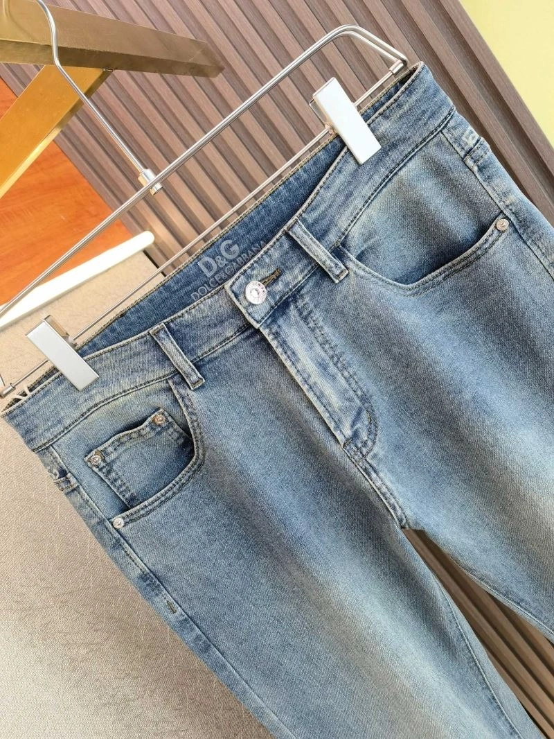 Contemporary Dolce Gabbana Jeans 120077