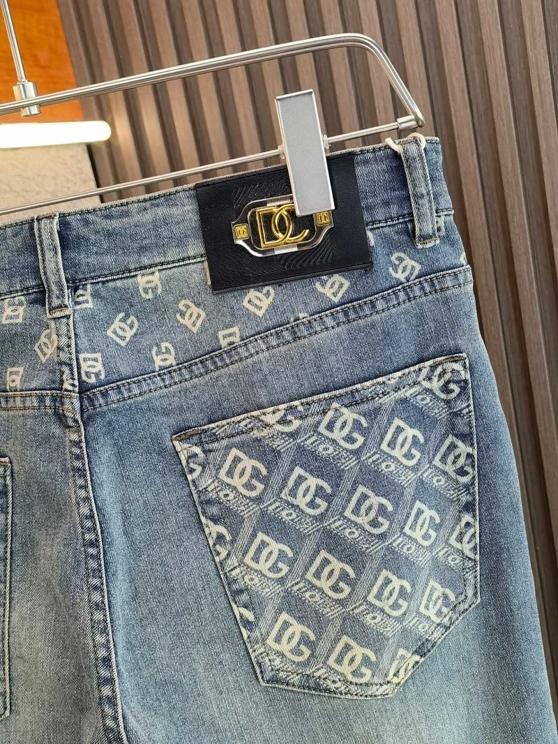 Contemporary Dolce Gabbana Jeans 120077