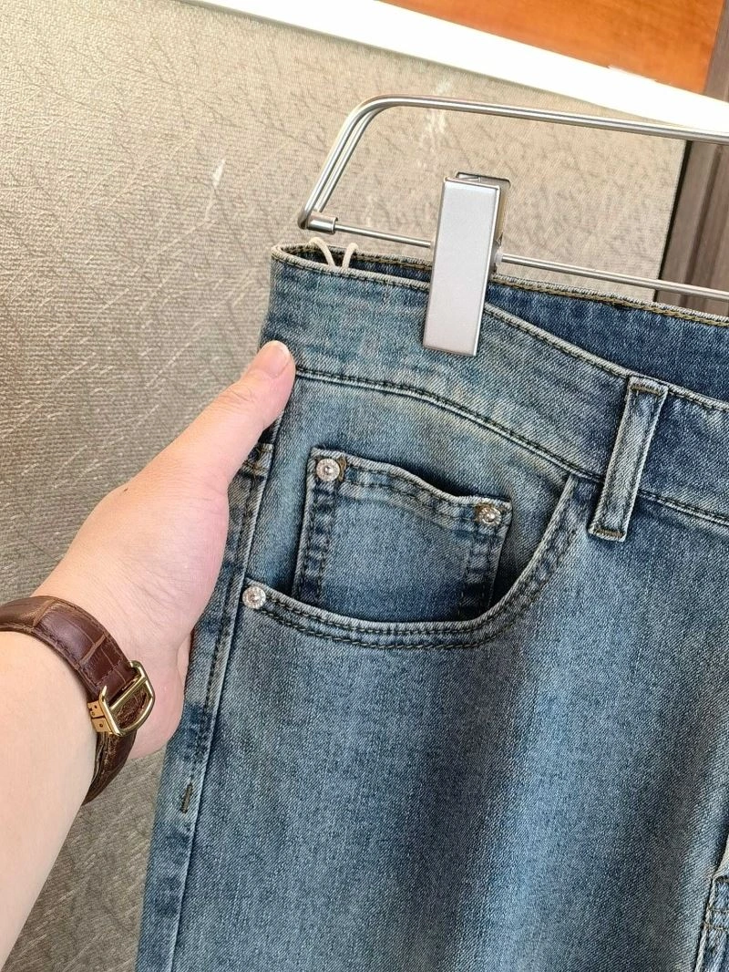 Contemporary Dolce Gabbana Jeans 120077