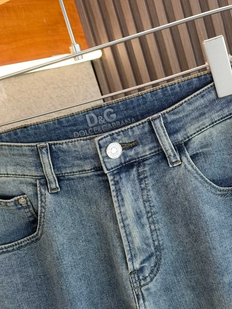 Contemporary Dolce Gabbana Jeans 120077
