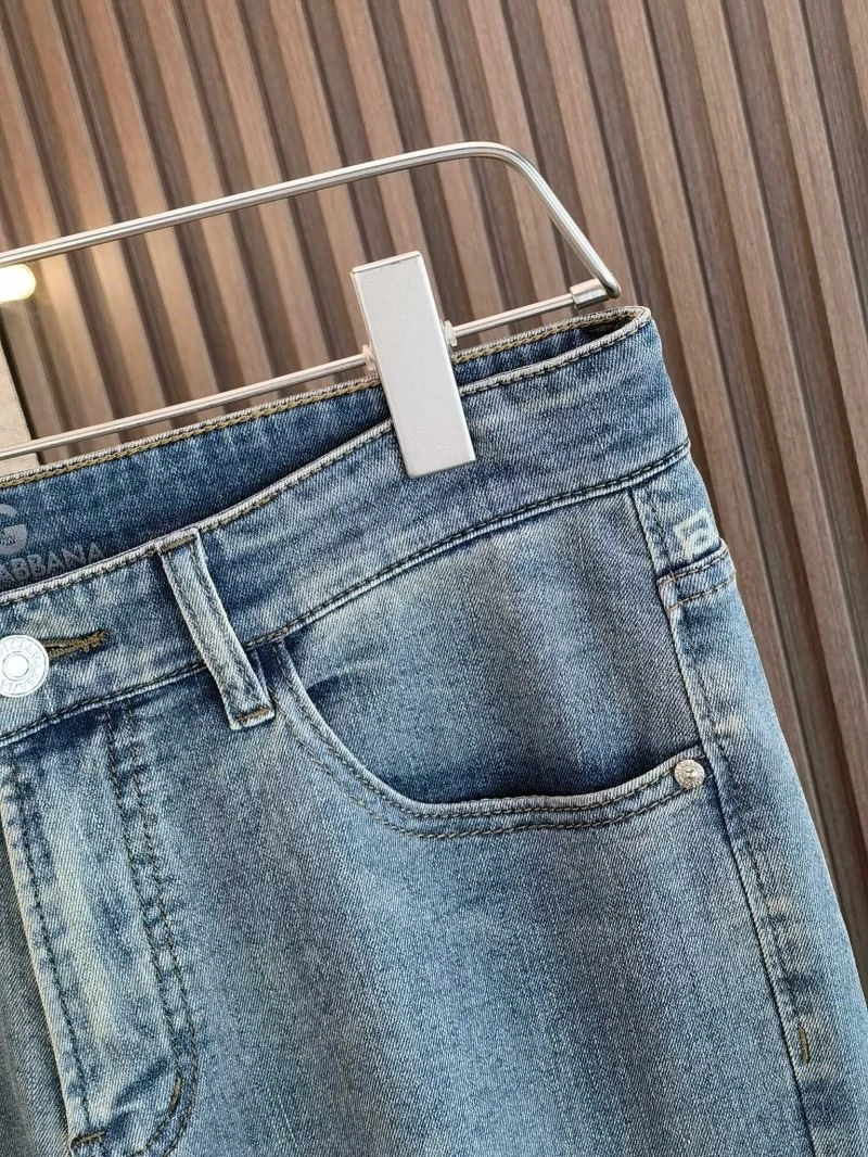 Contemporary Dolce Gabbana Jeans 120077