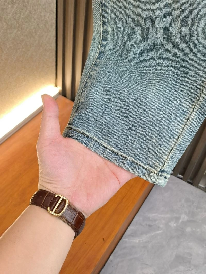 Contemporary Dolce Gabbana Jeans 120077