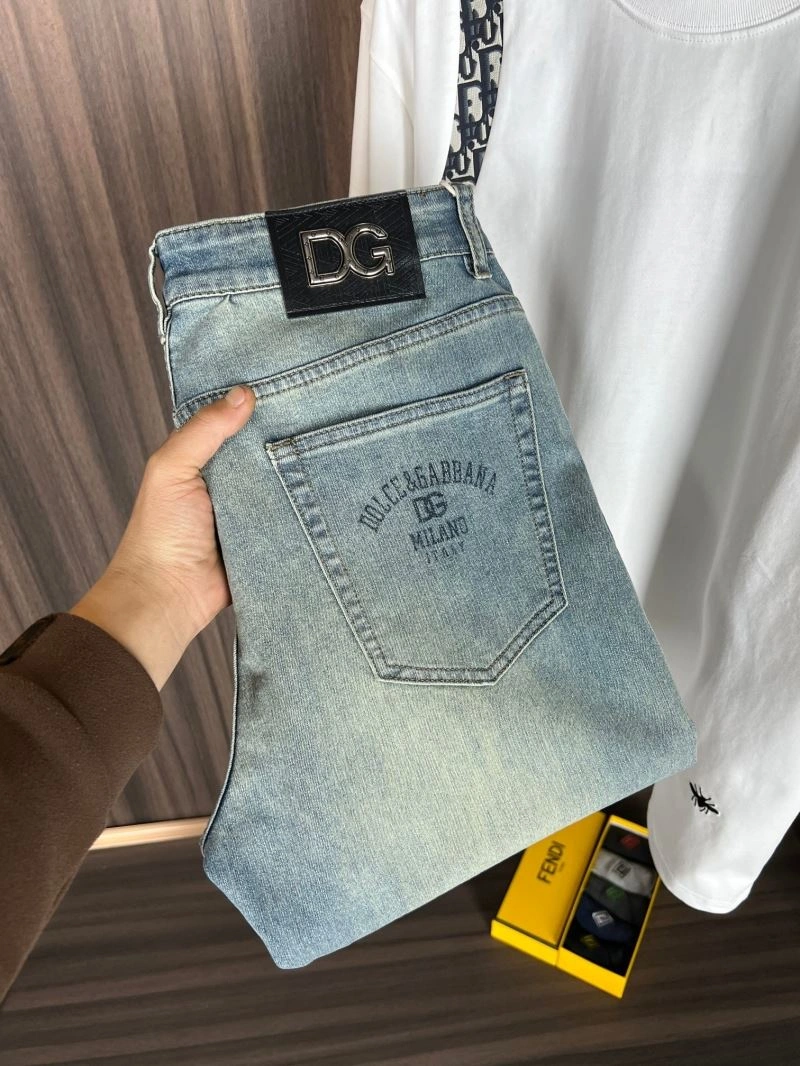 Dolce Gabbana Jeans EasyCare 120081