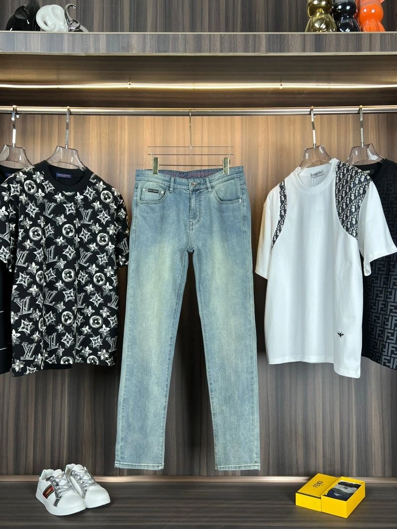 Dolce Gabbana Jeans EasyCare 120081