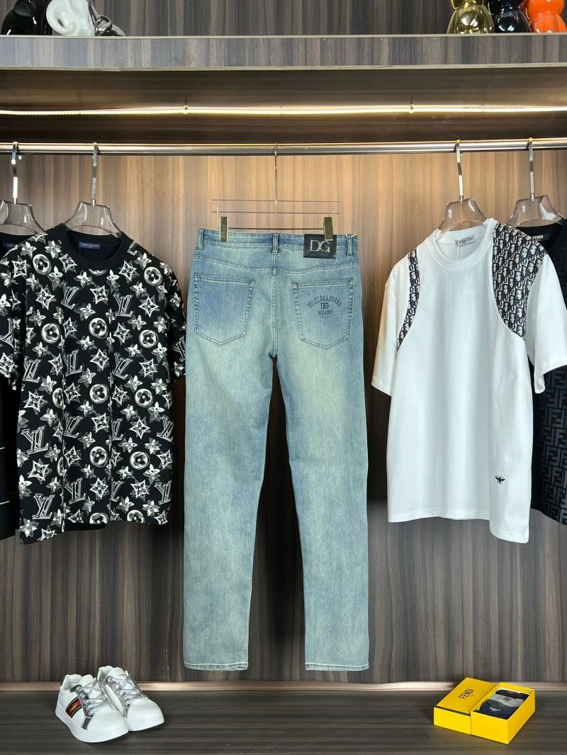 Dolce Gabbana Jeans EasyCare 120081