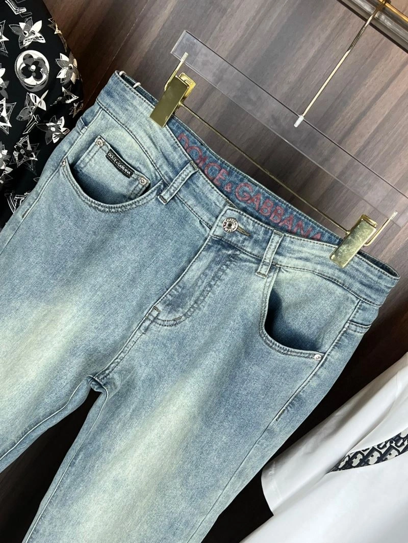 Dolce Gabbana Jeans EasyCare 120081