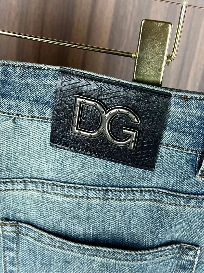 Dolce Gabbana Jeans EasyCare 120081