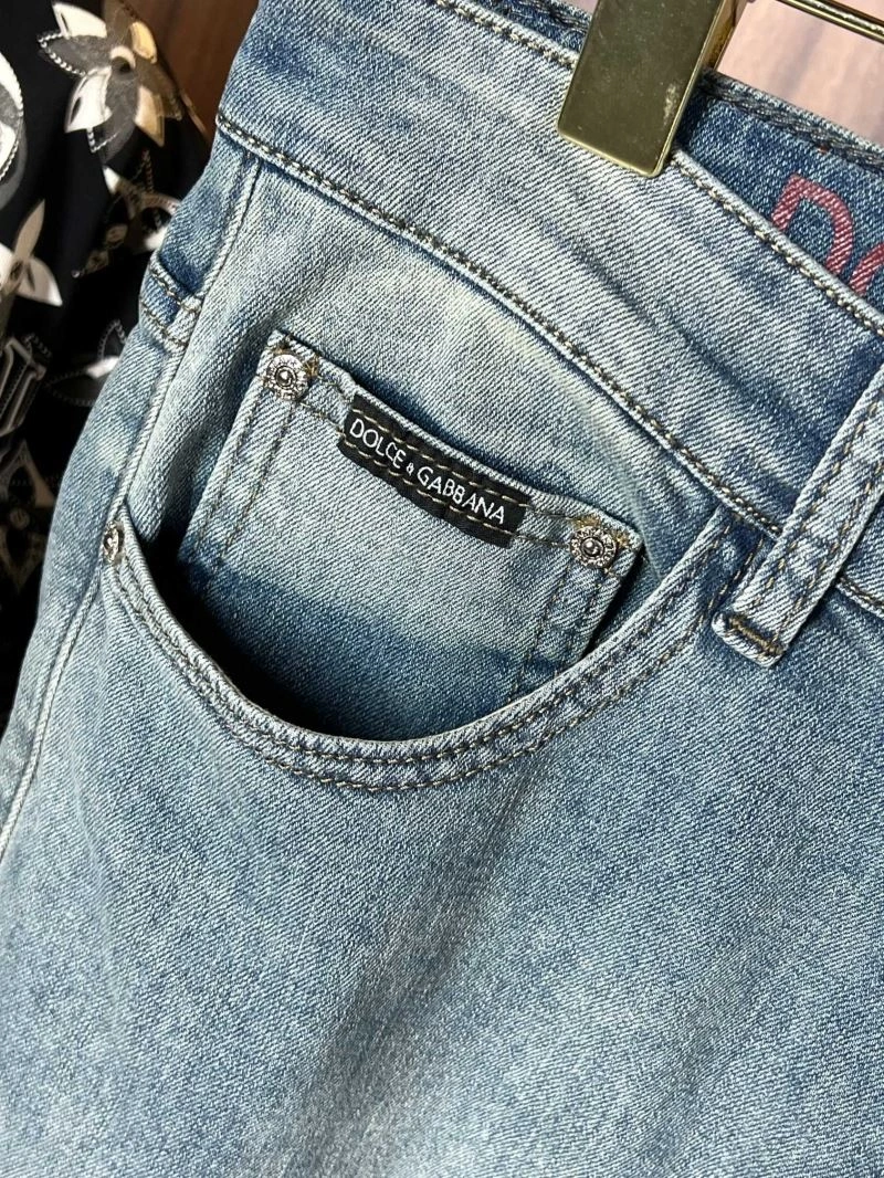 Dolce Gabbana Jeans EasyCare 120081