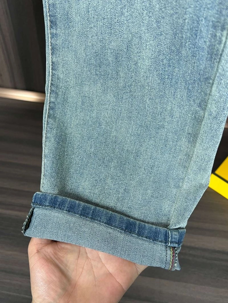 Dolce Gabbana Jeans EasyCare 120081