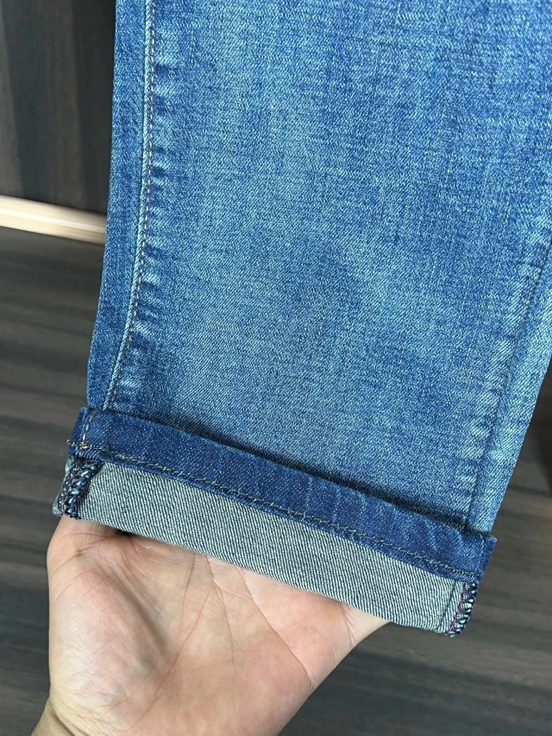 Dolce Gabbana Jeans Elegant 120082
