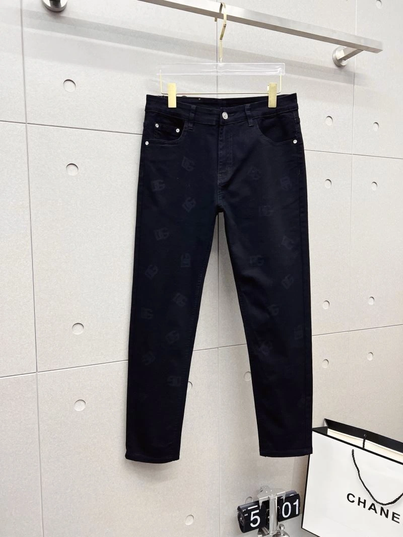 Dolce Gabbana Jeans AllSeason 120063