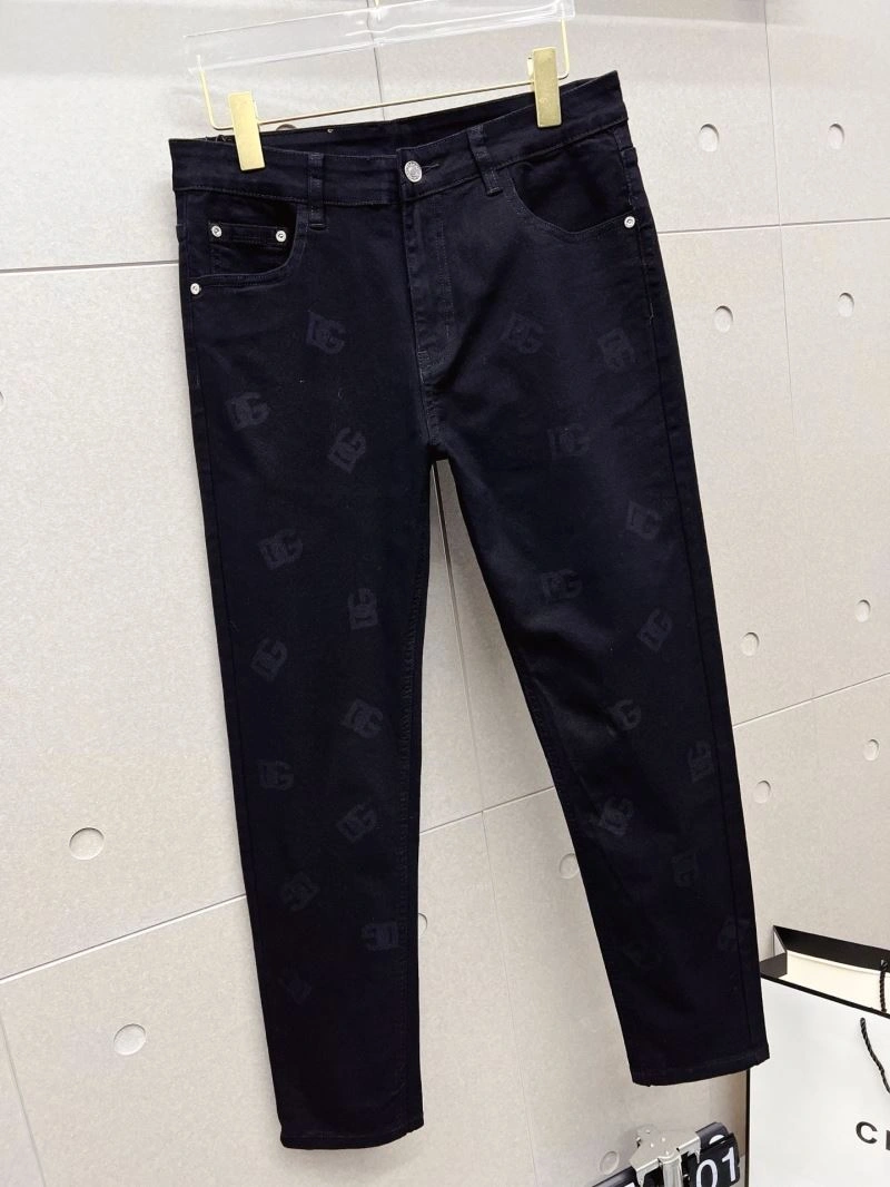 Dolce Gabbana Jeans AllSeason 120063